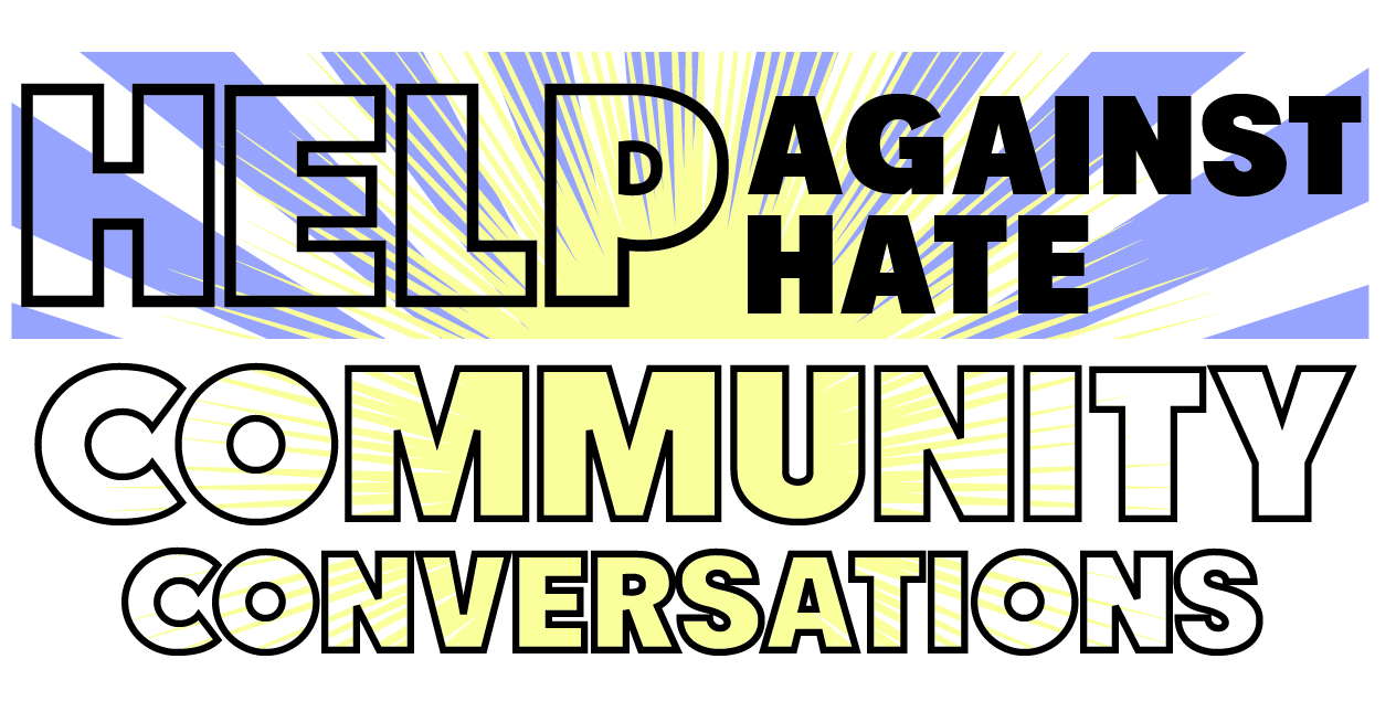 Community Conversations Header
